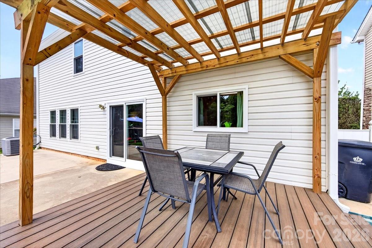 10611 Bedlington Road Charlotte NC 28278