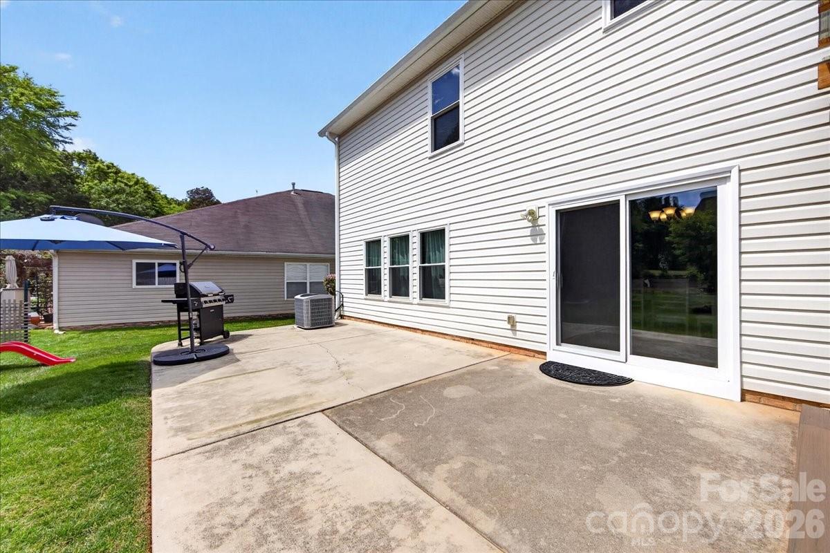 10611 Bedlington Road Charlotte NC 28278