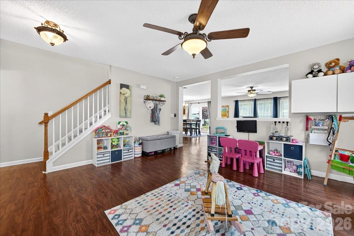 10611 Bedlington Road Charlotte NC 28278