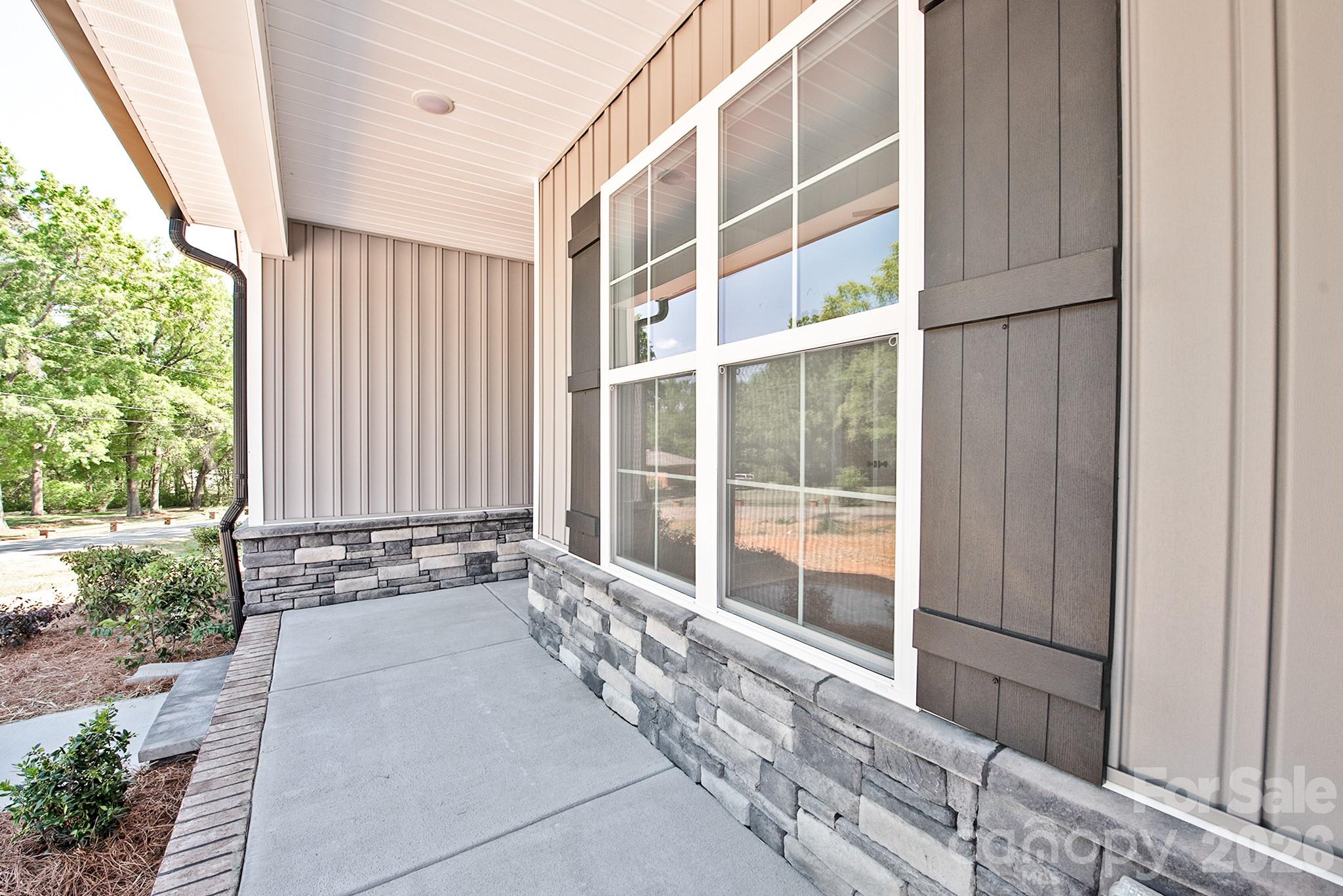 581 Goldmoor Drive NE Concord NC 28025