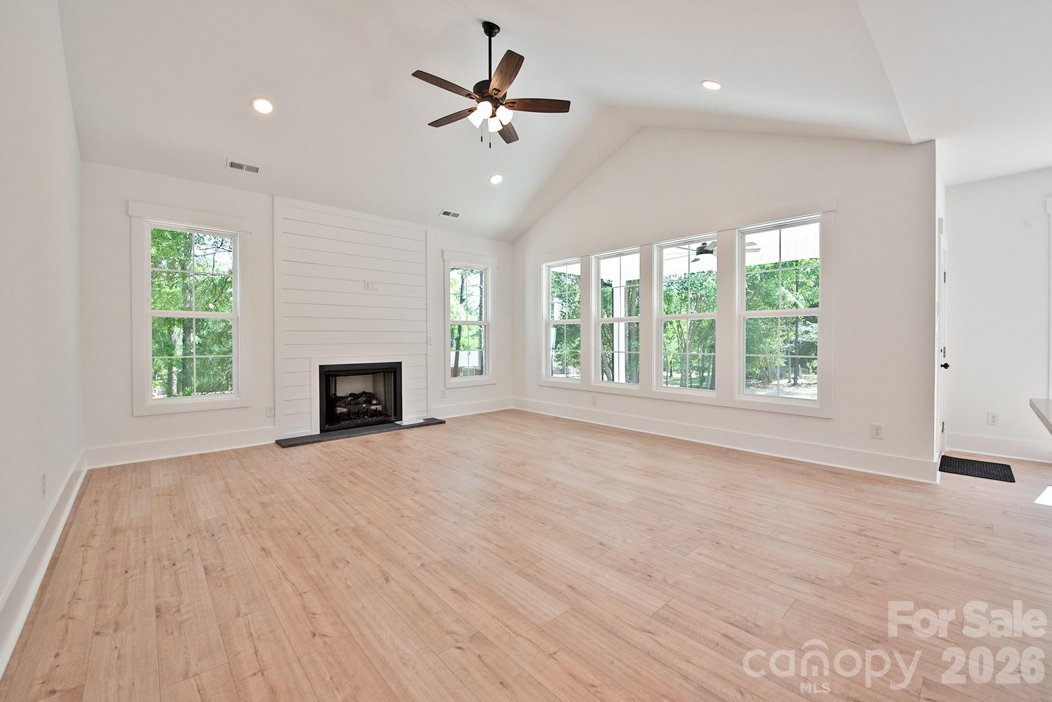 581 Goldmoor Drive NE Concord NC 28025