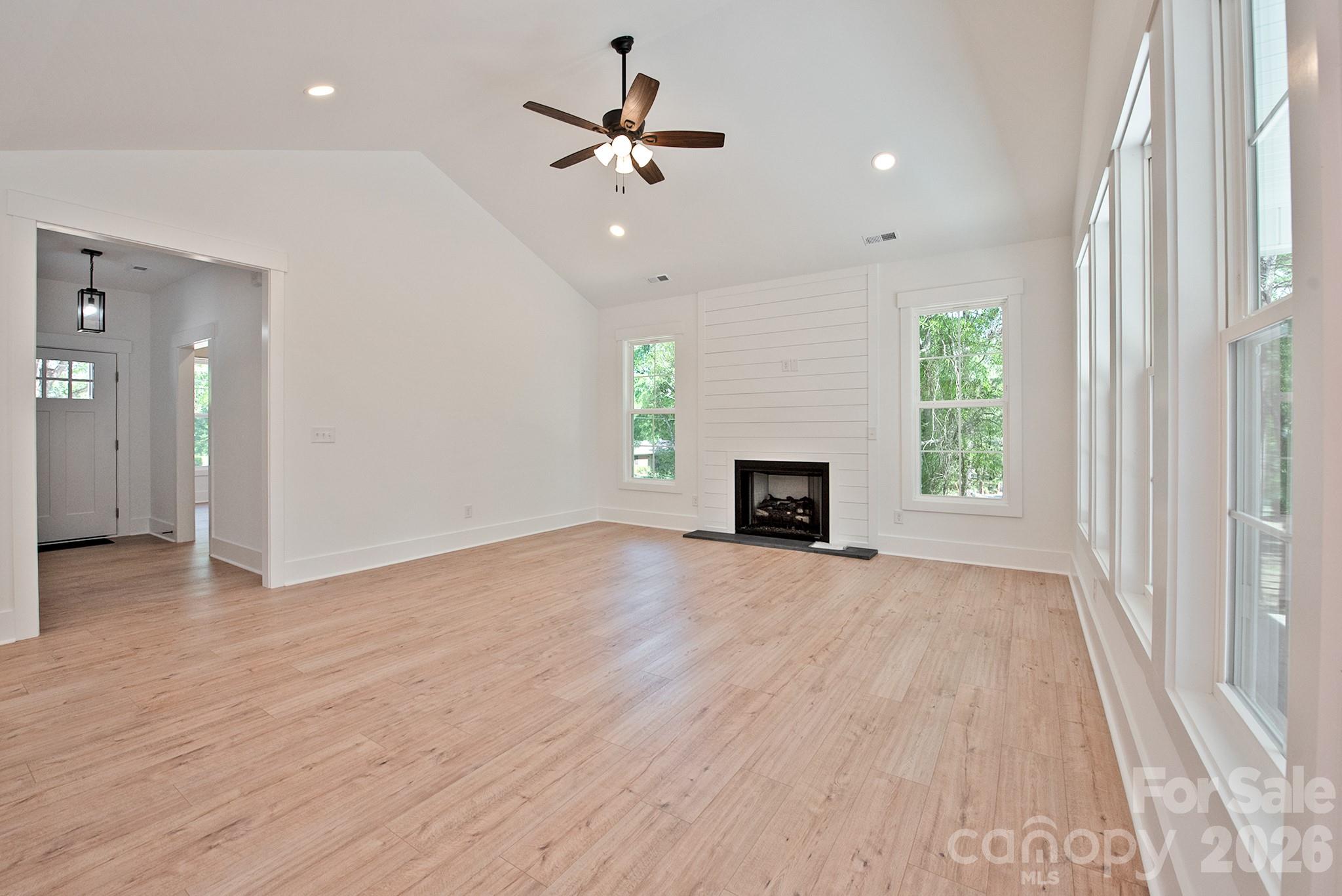 581 Goldmoor Drive NE Concord NC 28025