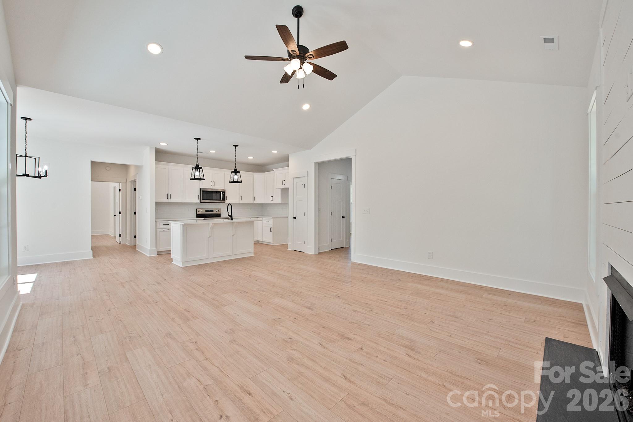 581 Goldmoor Drive NE Concord NC 28025