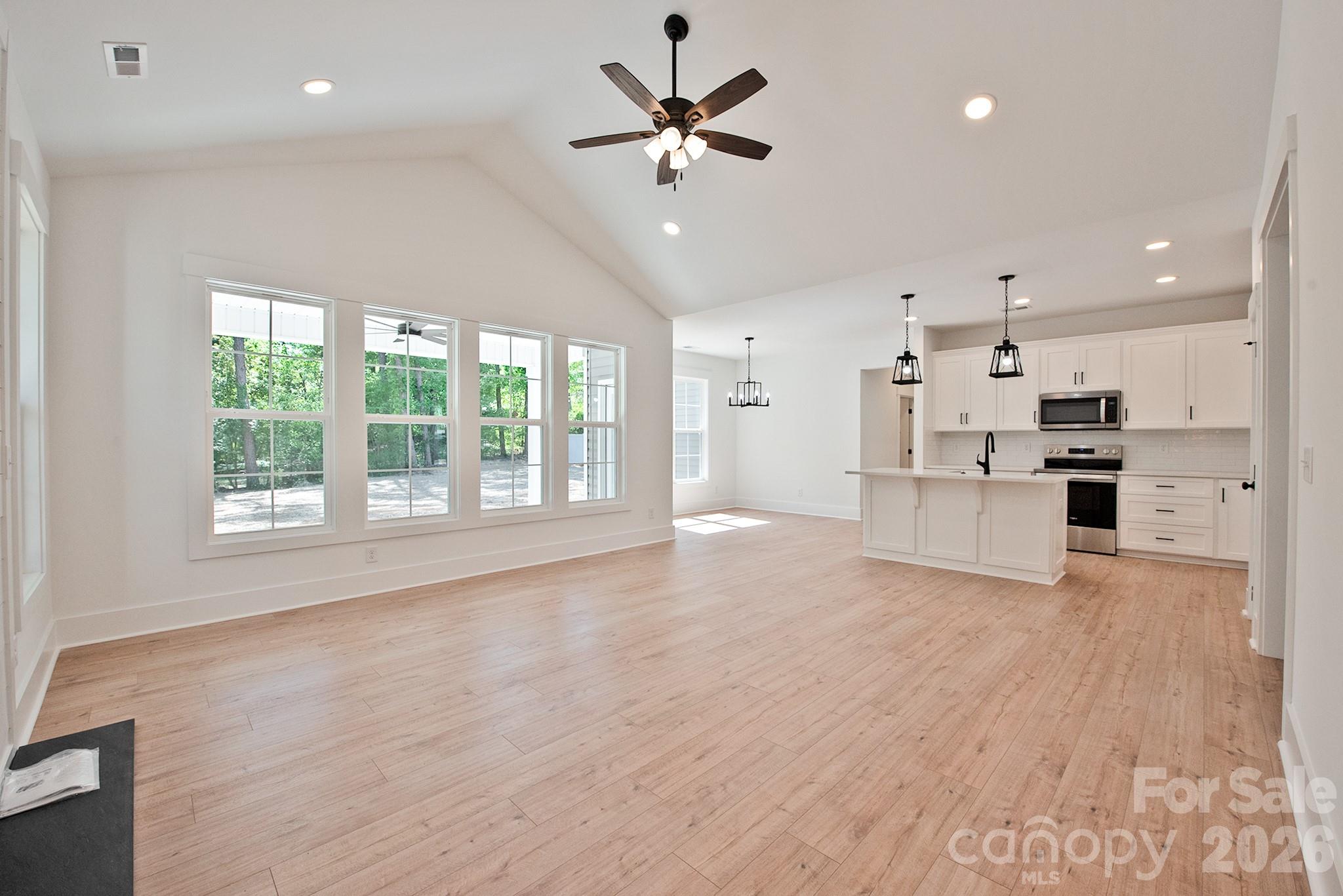581 Goldmoor Drive NE Concord NC 28025
