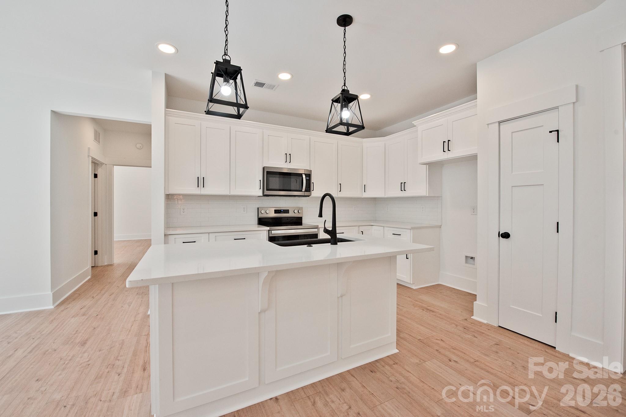 581 Goldmoor Drive NE Concord NC 28025