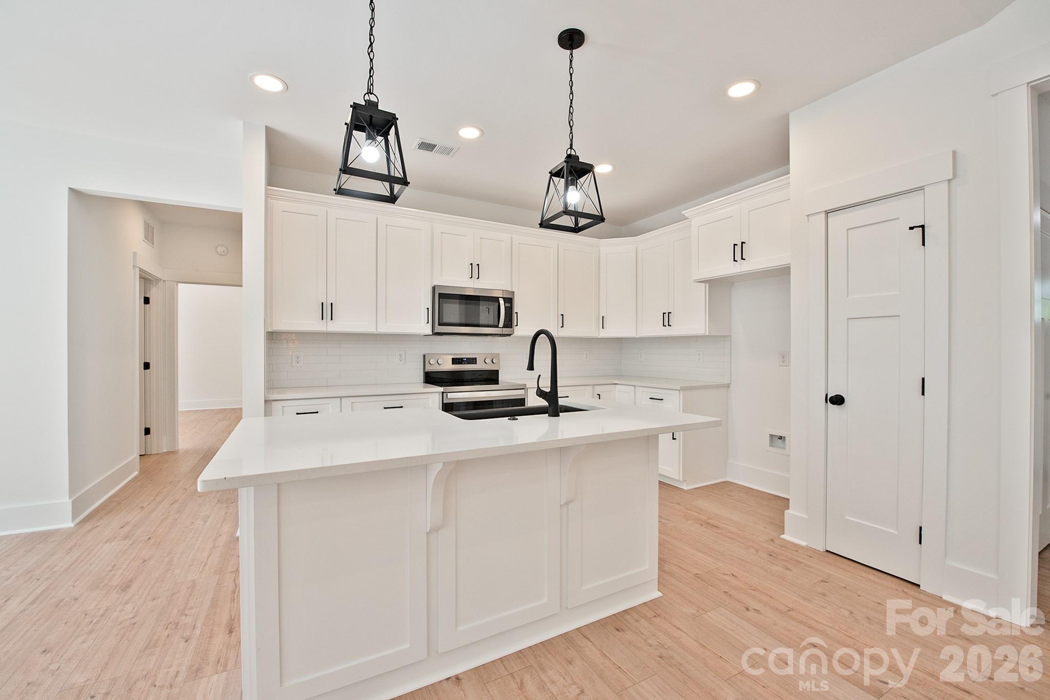 581 Goldmoor Drive NE Concord NC 28025