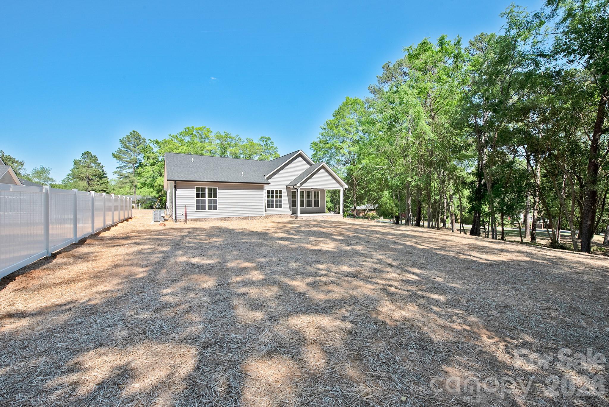 581 Goldmoor Drive NE Concord NC 28025