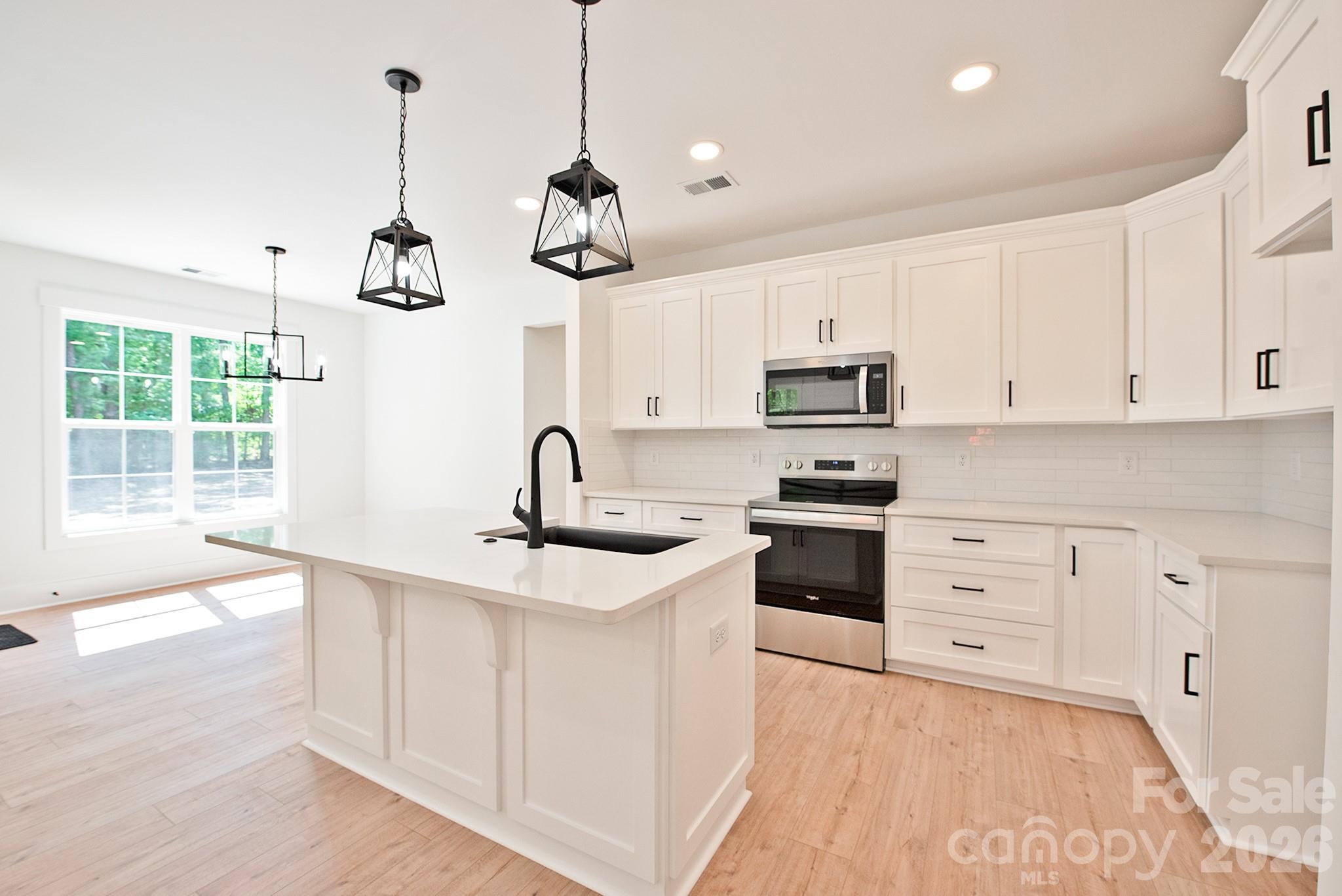 581 Goldmoor Drive NE Concord NC 28025