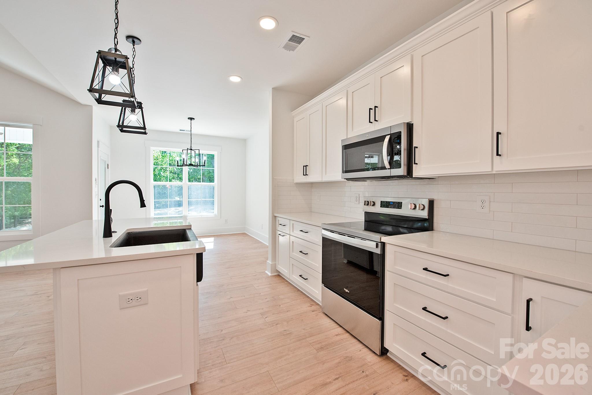 581 Goldmoor Drive NE Concord NC 28025