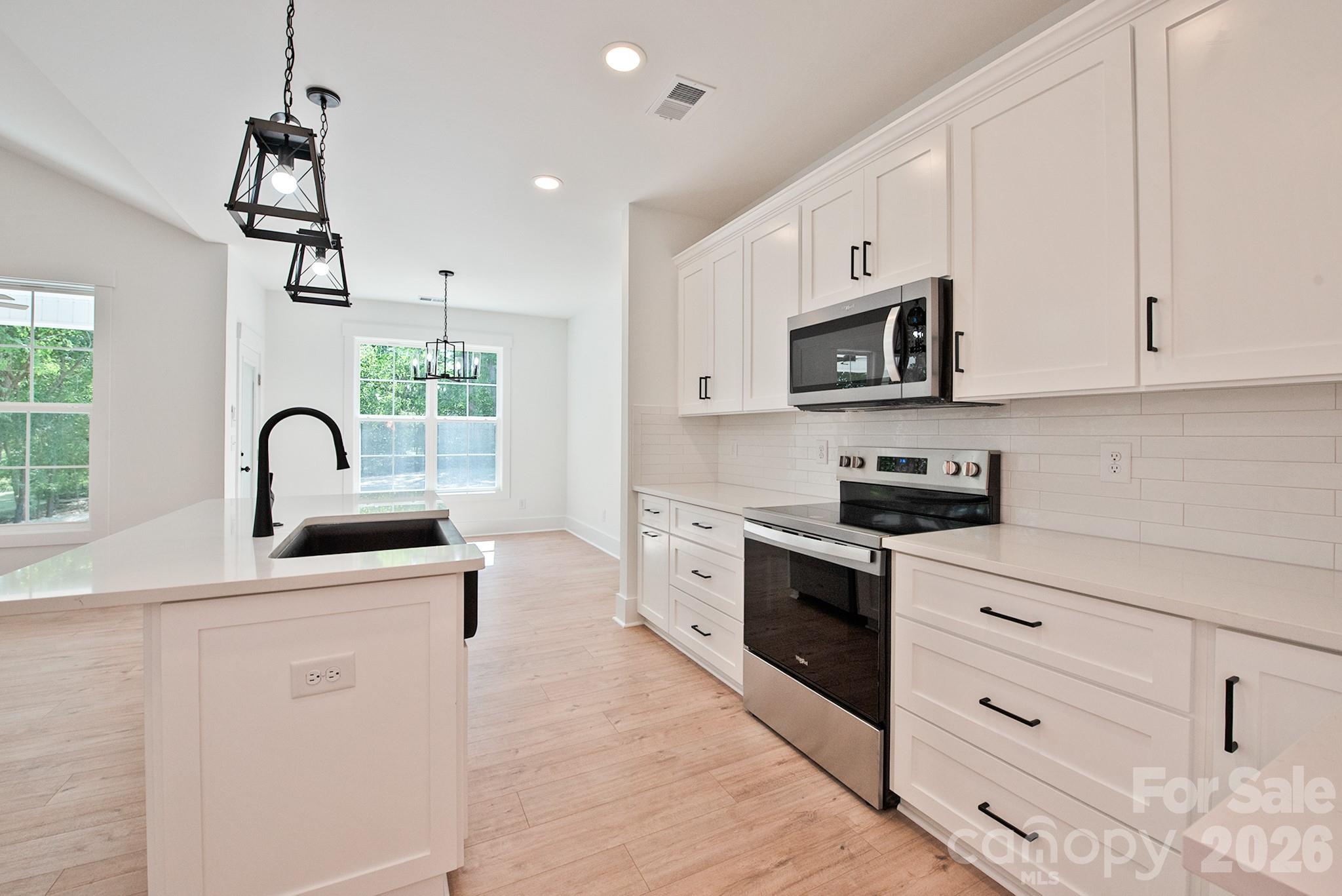 581 Goldmoor Drive NE Concord NC 28025