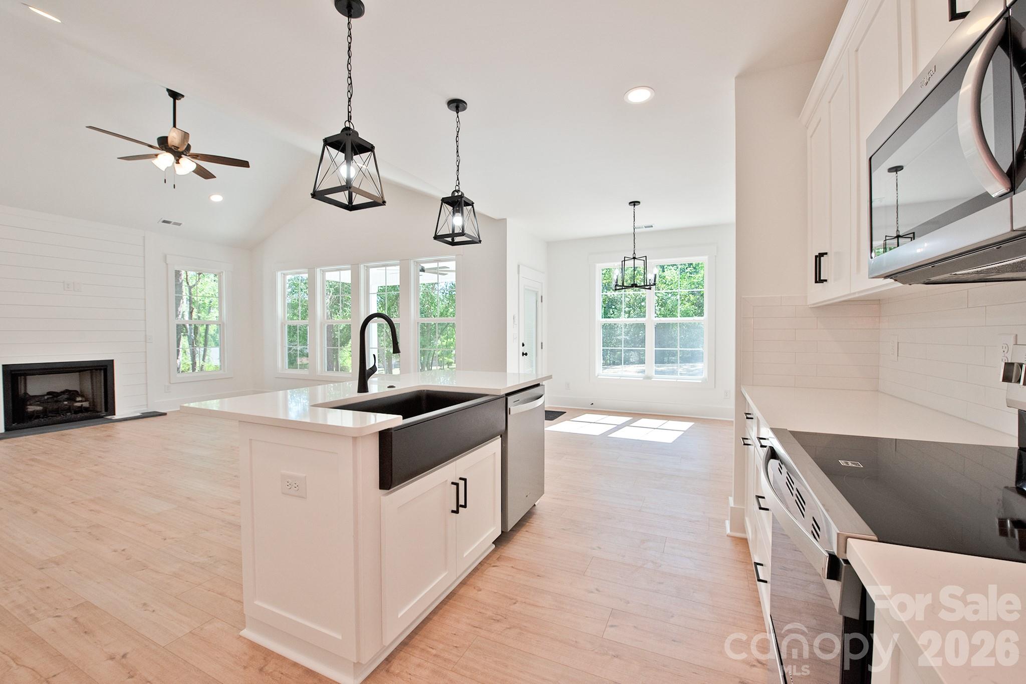 581 Goldmoor Drive NE Concord NC 28025