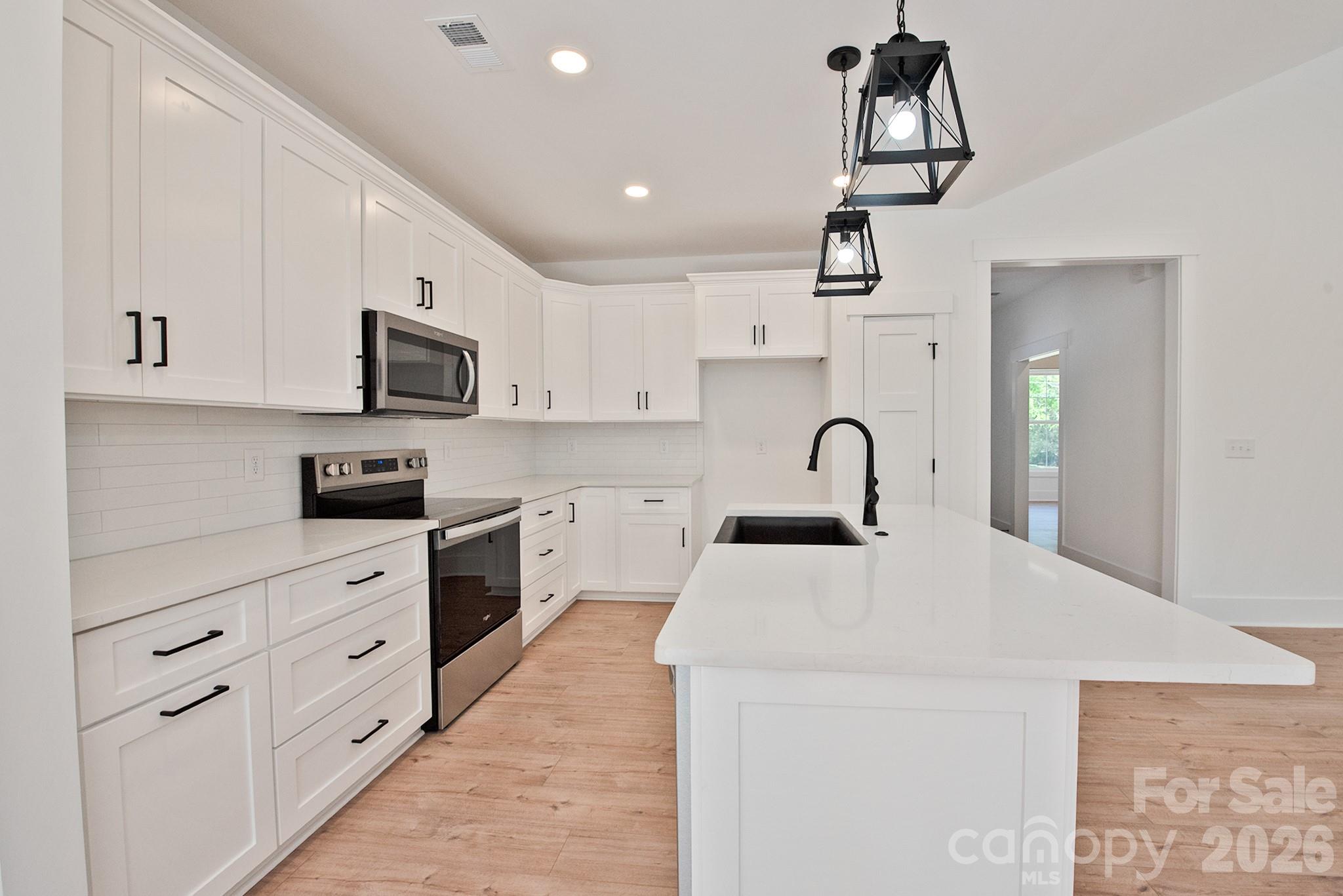 581 Goldmoor Drive NE Concord NC 28025