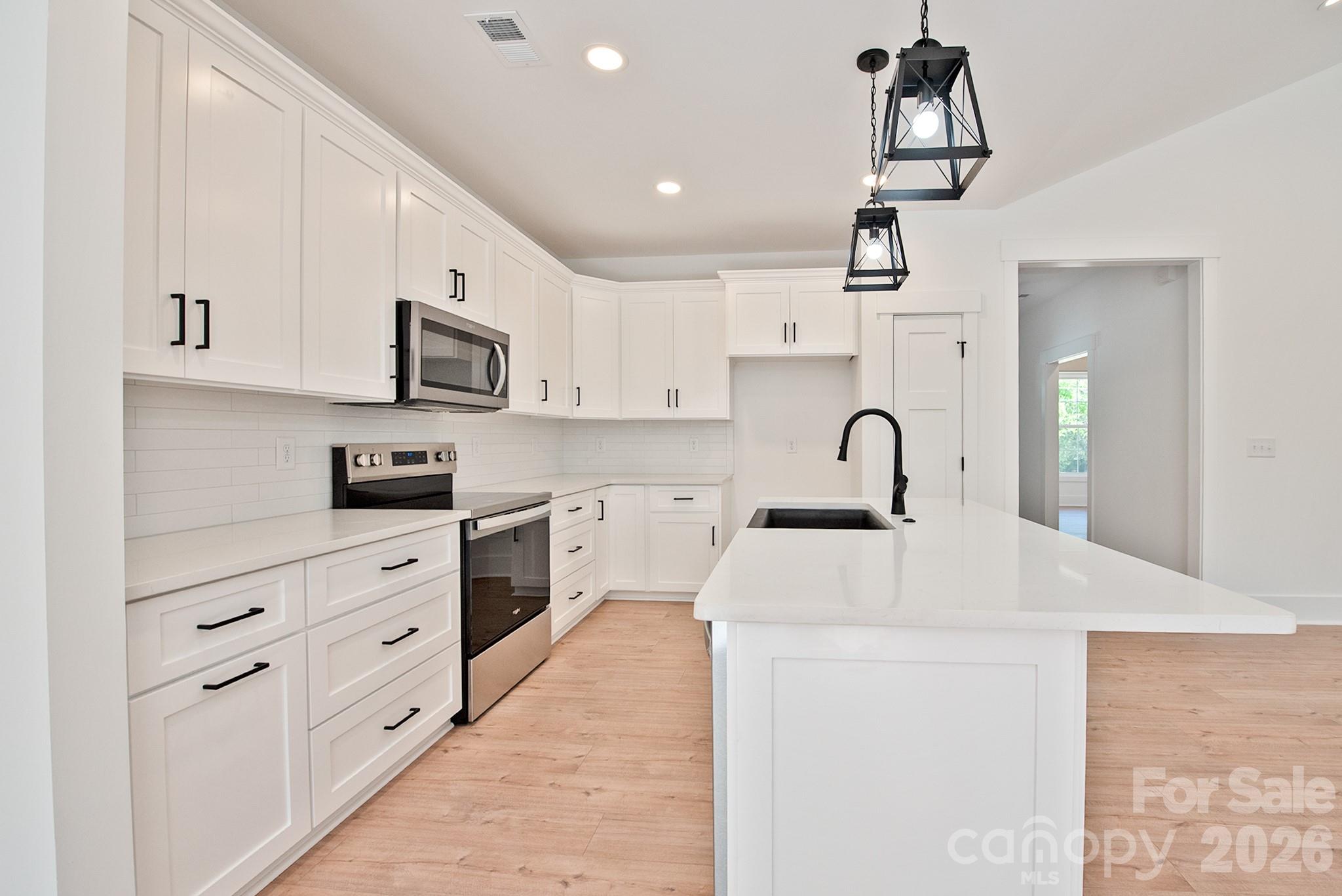 581 Goldmoor Drive NE Concord NC 28025