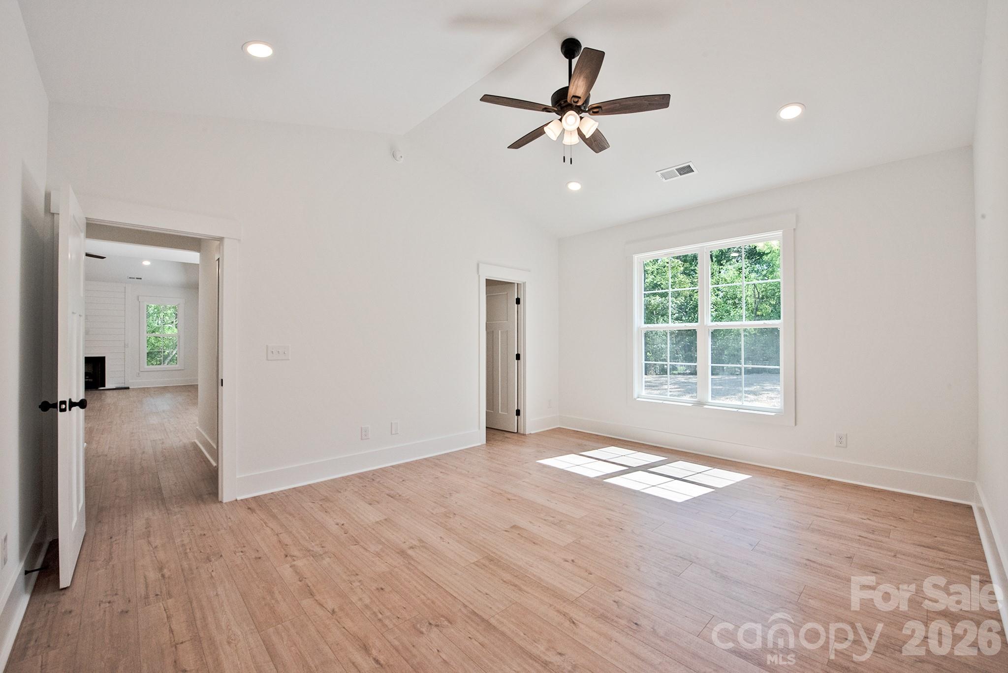 581 Goldmoor Drive NE Concord NC 28025