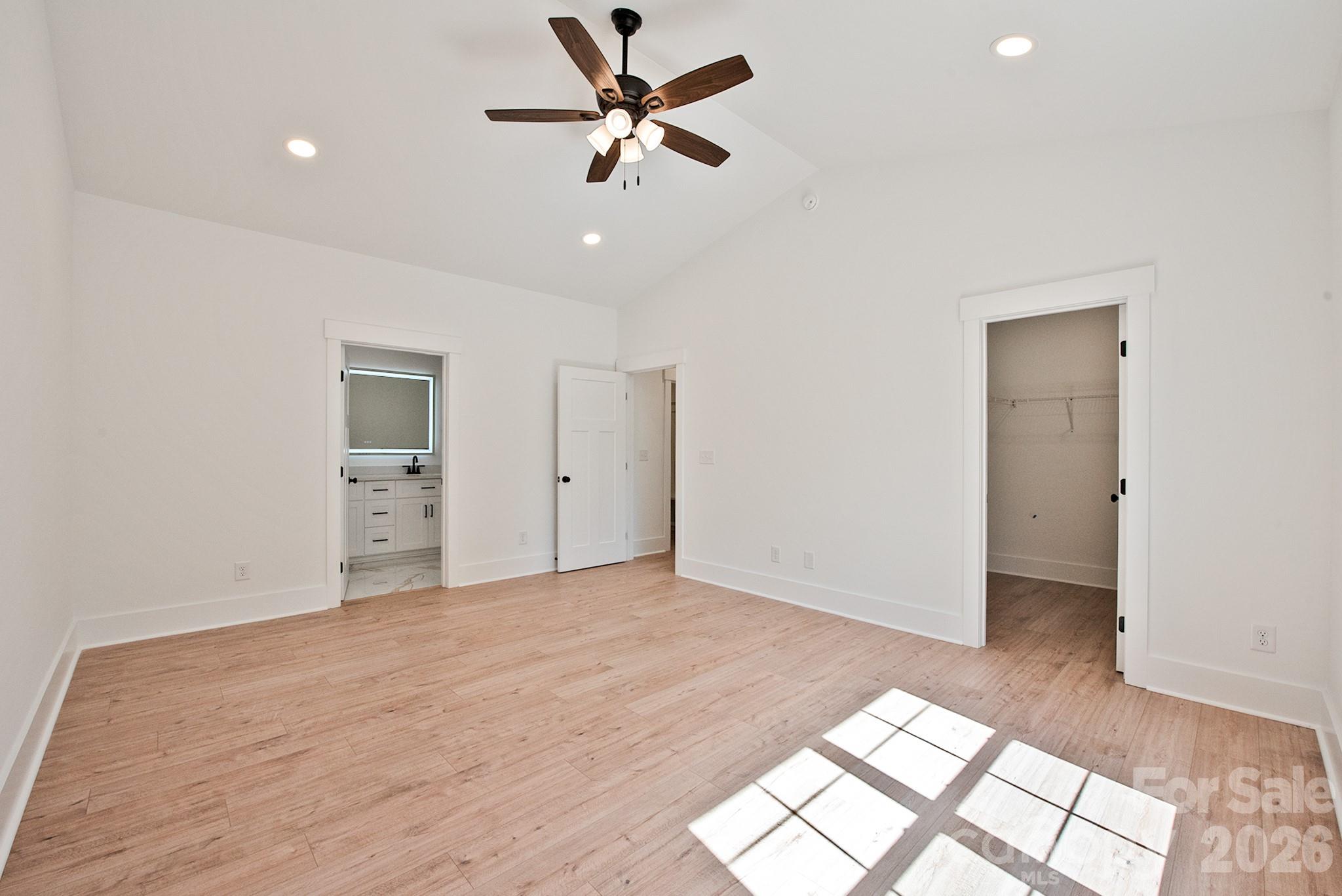 581 Goldmoor Drive NE Concord NC 28025