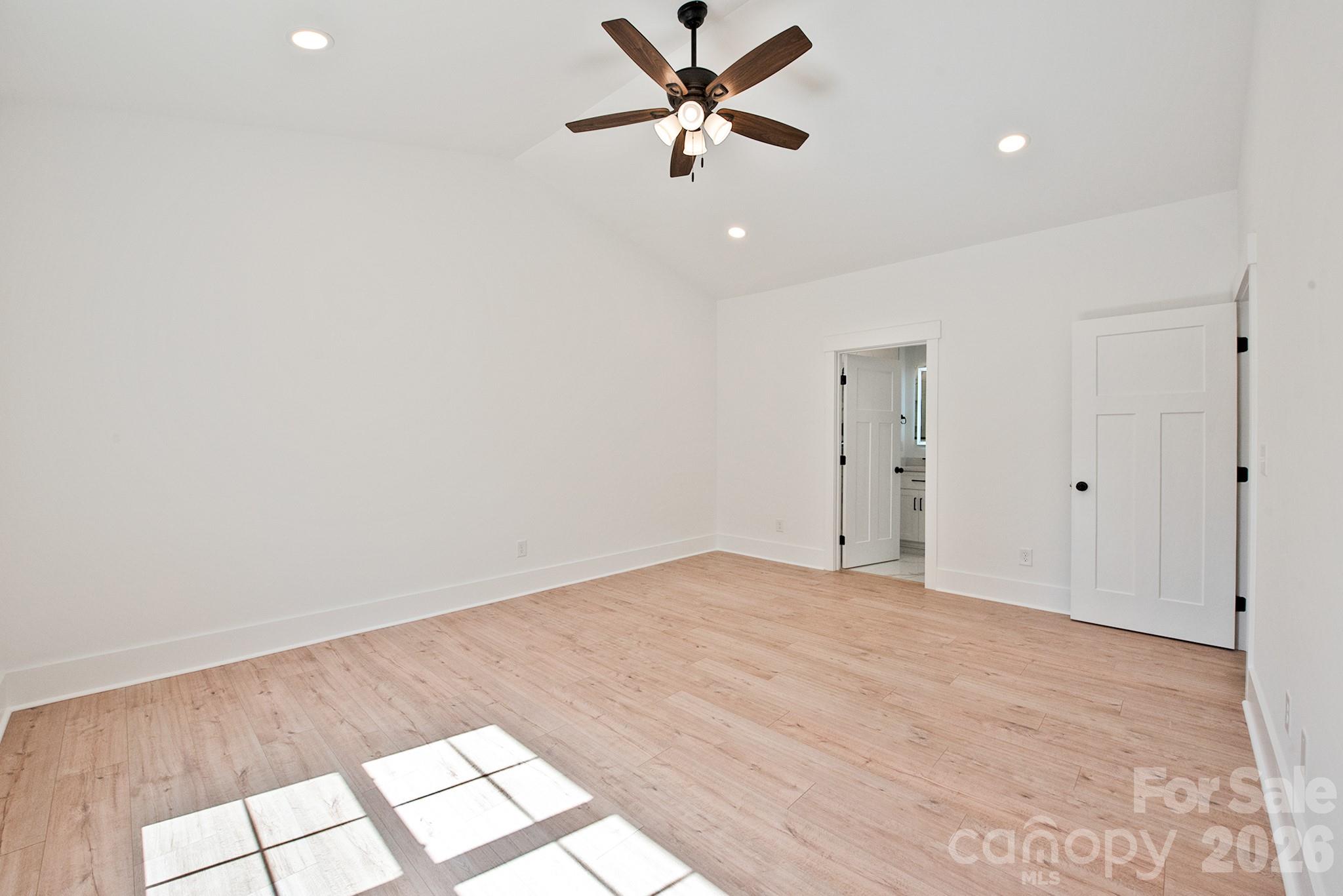 581 Goldmoor Drive NE Concord NC 28025