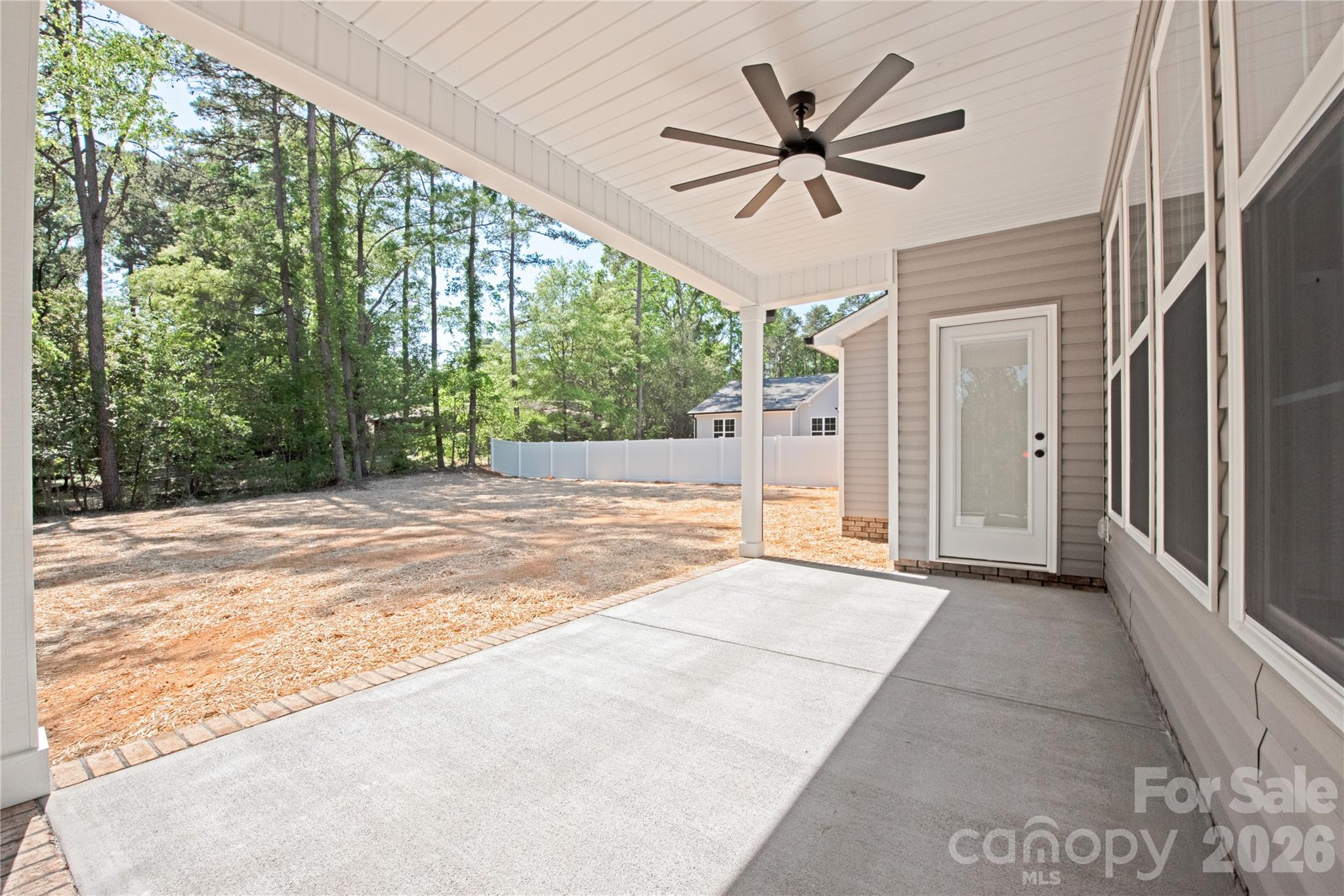 581 Goldmoor Drive NE Concord NC 28025
