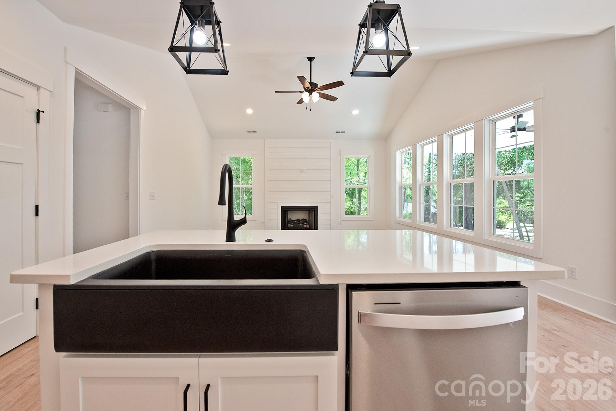 581 Goldmoor Drive NE Concord NC 28025