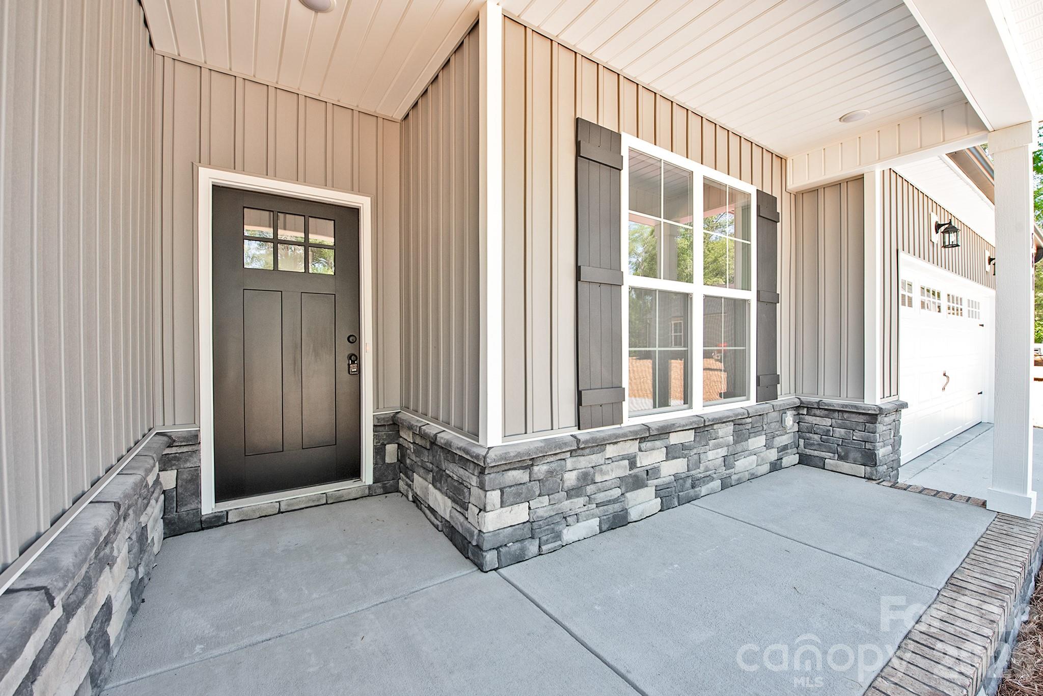 581 Goldmoor Drive NE Concord NC 28025