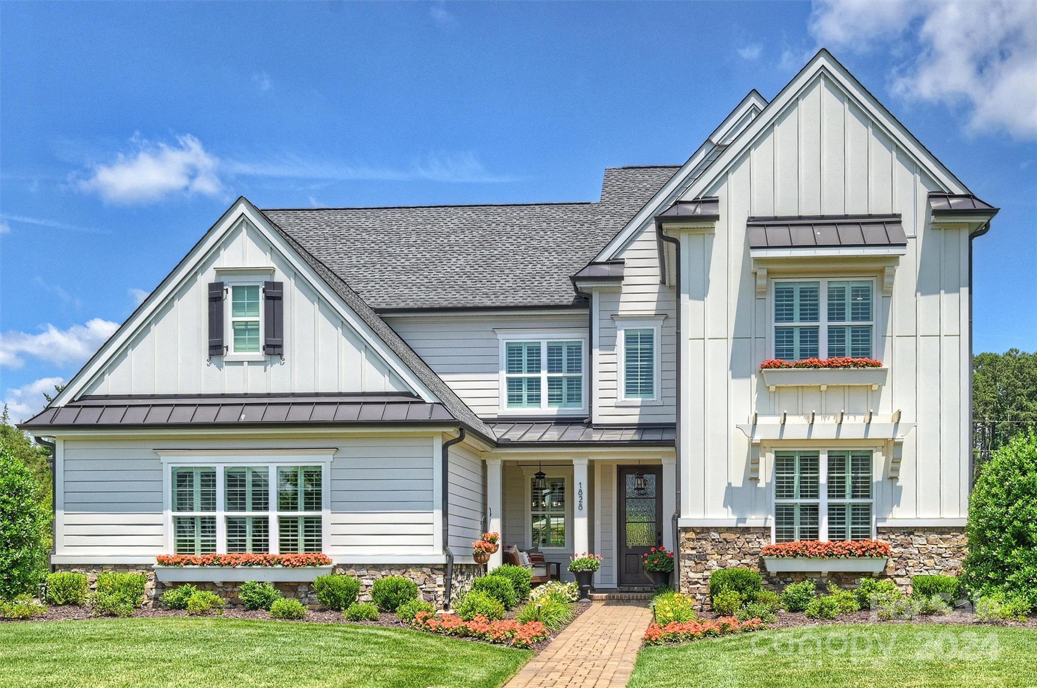 1828 Trotting Circle NW Concord NC 28027