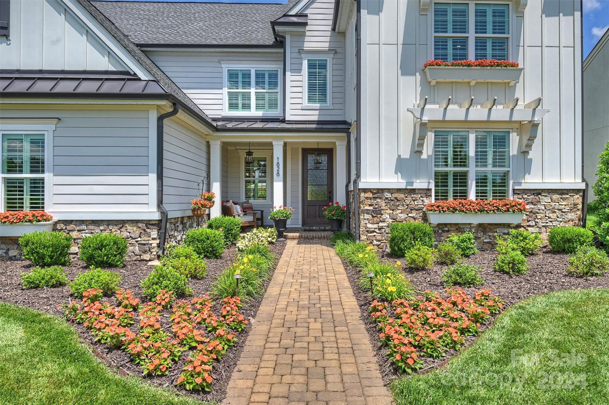 1828 Trotting Circle NW Concord NC 28027