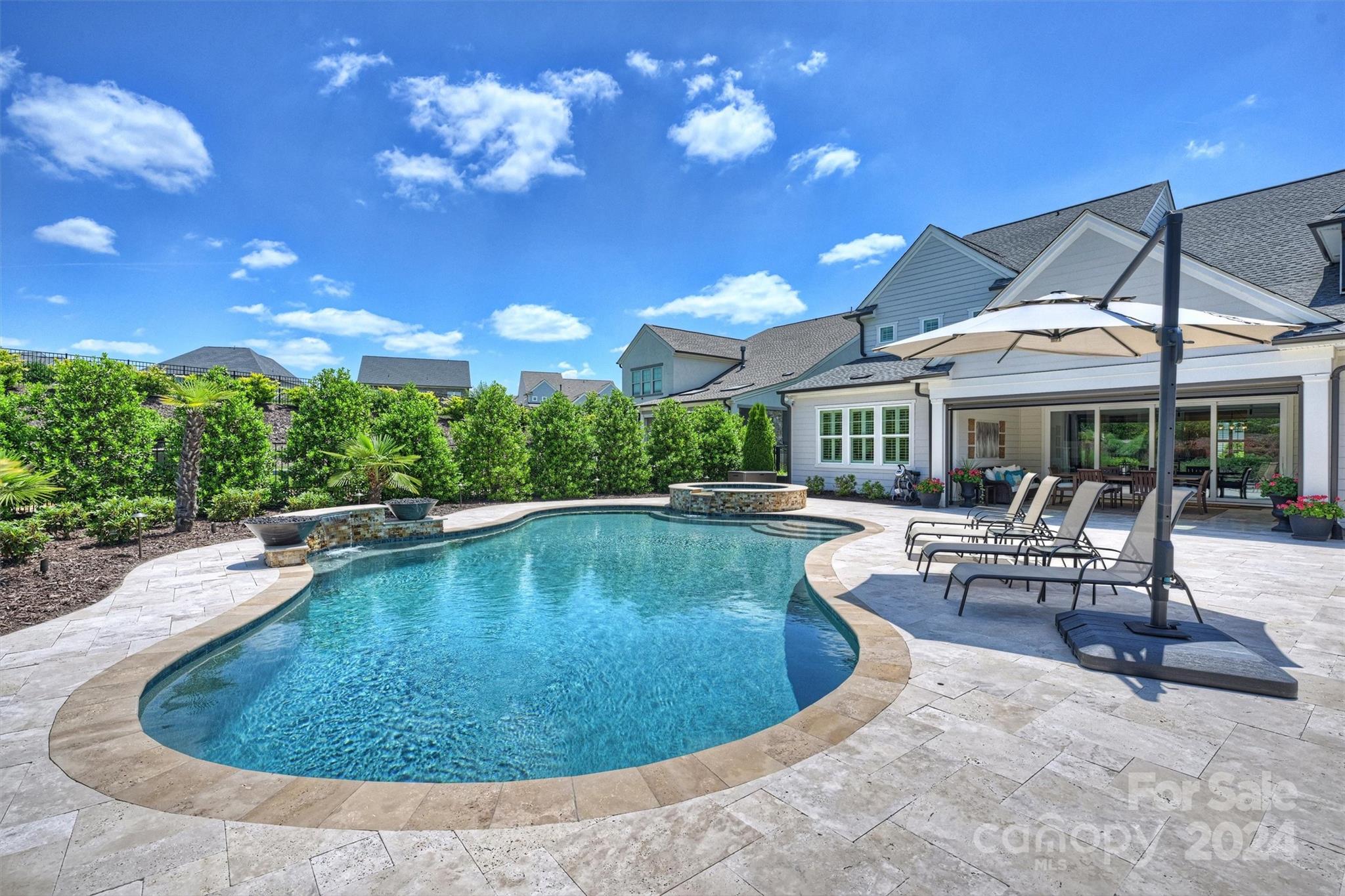 1828 Trotting Circle NW Concord NC 28027