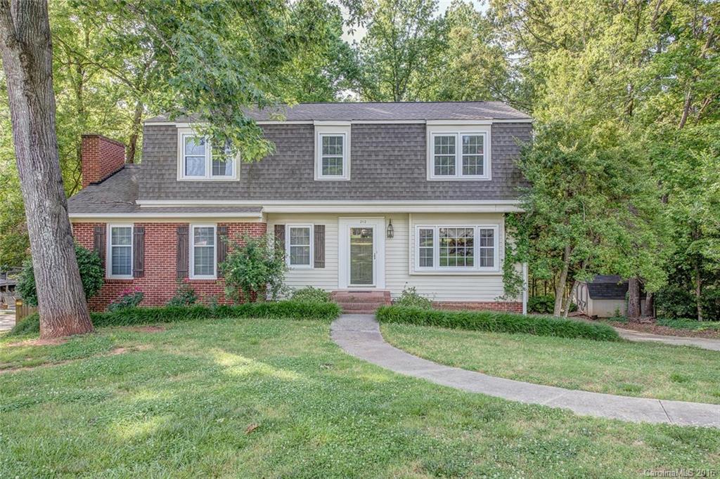 212 Woodleigh Drive Gastonia NC 28056