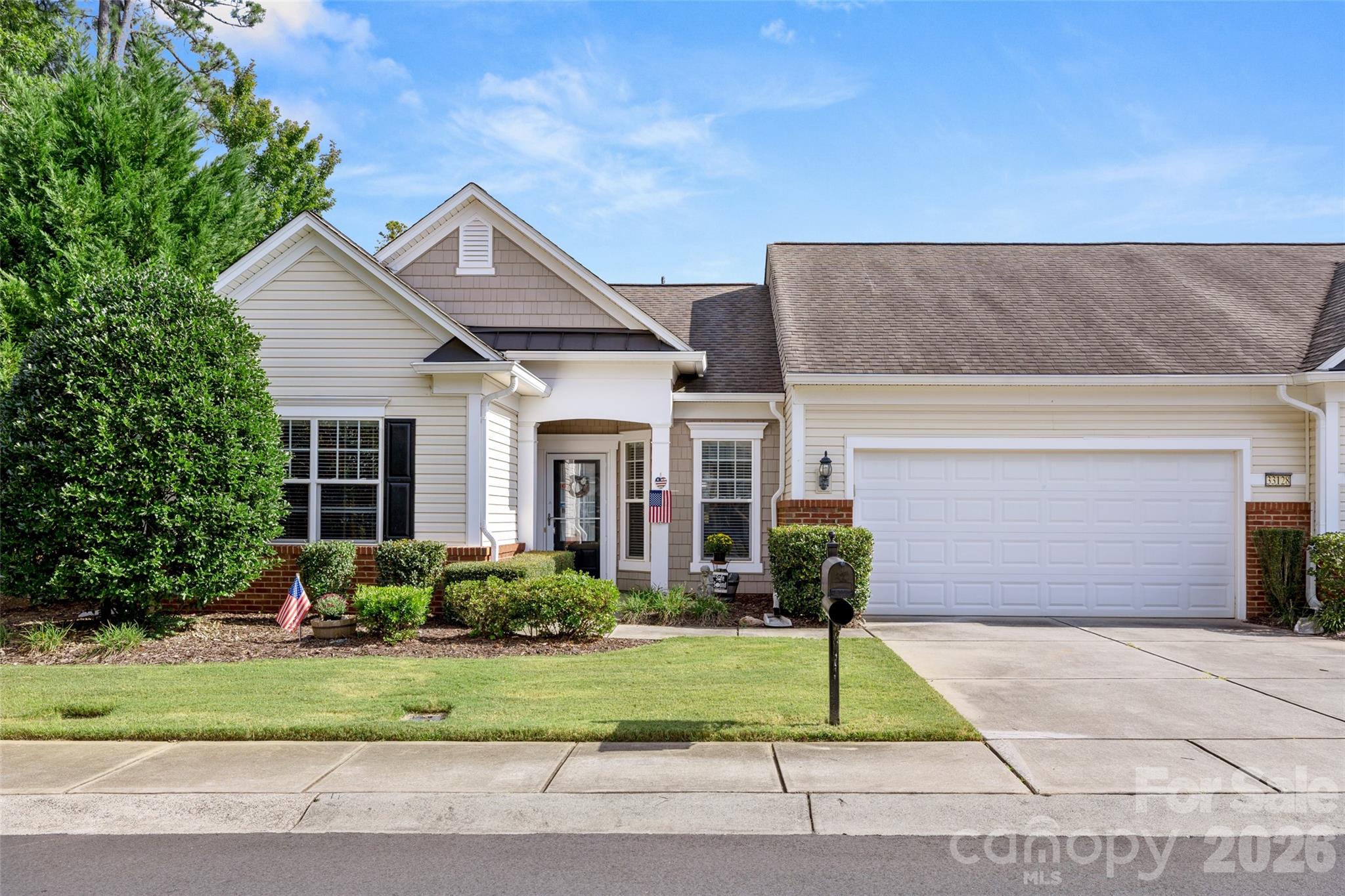 33128 Tanager Court Indian Land SC 29707