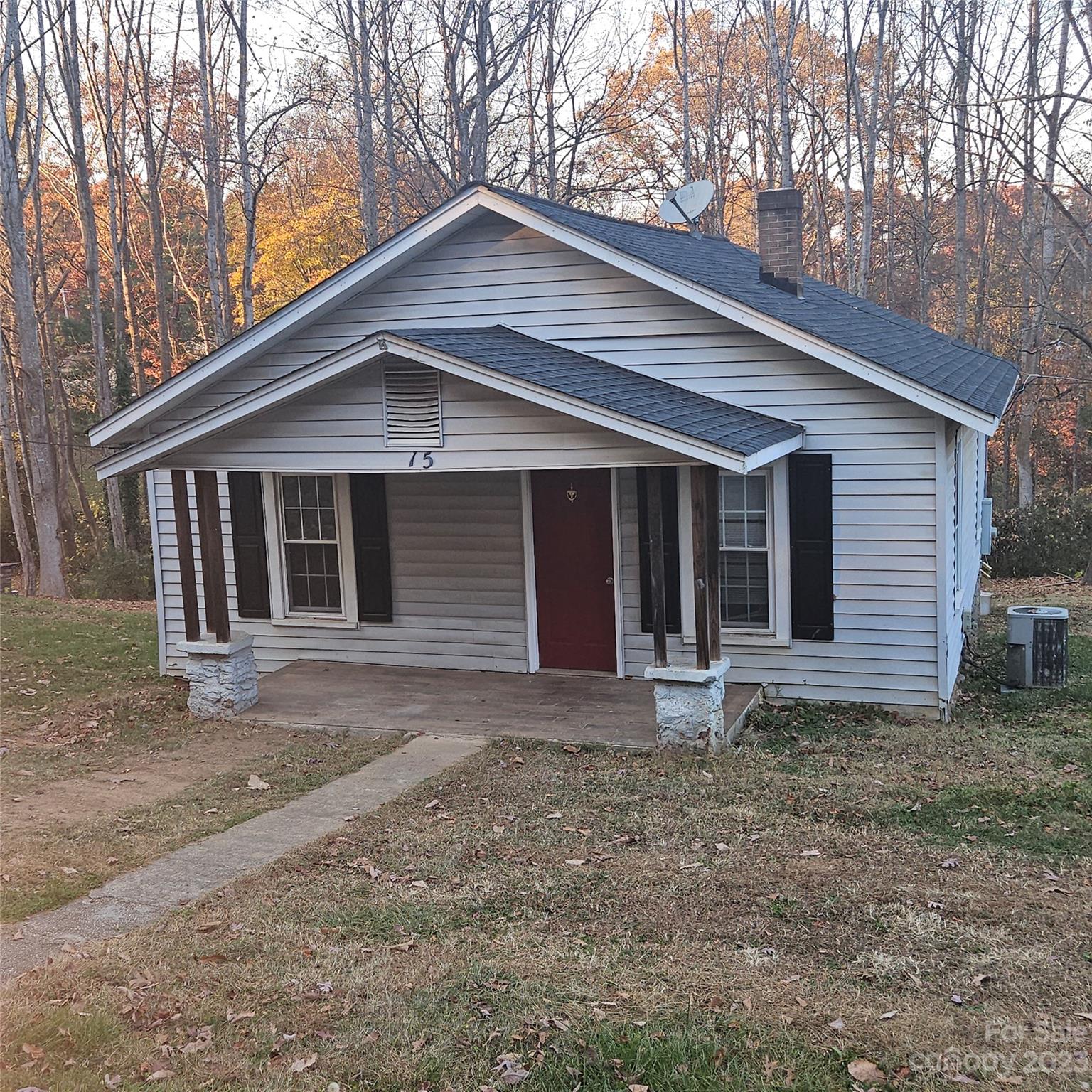 15 Circle Street Granite Falls NC 28630