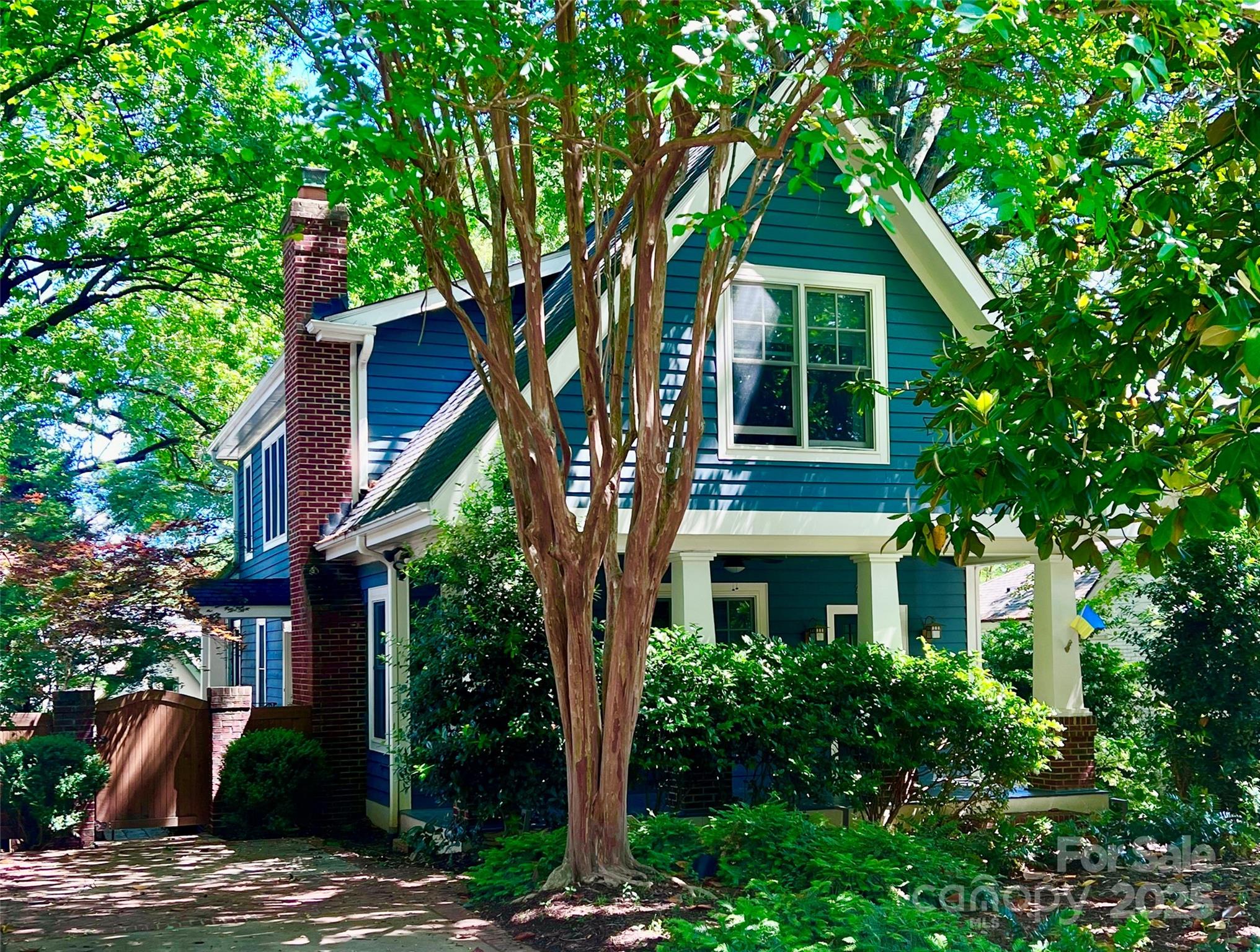 2405 Belvedere Avenue Charlotte NC 28205