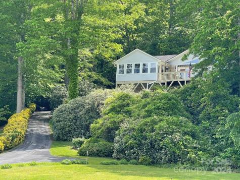2104 Wilson Road Pisgah Forest NC 28768