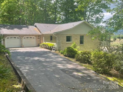 2104 Wilson Road Pisgah Forest NC 28768