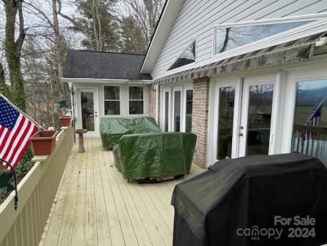 2104 Wilson Road Pisgah Forest NC 28768