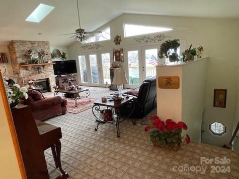 2104 Wilson Road Pisgah Forest NC 28768