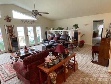 2104 Wilson Road Pisgah Forest NC 28768