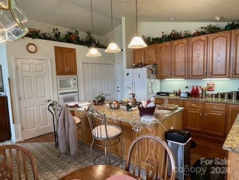 2104 Wilson Road Pisgah Forest NC 28768