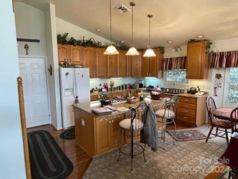 2104 Wilson Road Pisgah Forest NC 28768