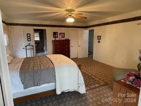 2104 Wilson Road Pisgah Forest NC 28768