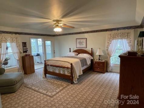 2104 Wilson Road Pisgah Forest NC 28768