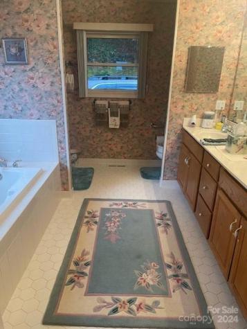 2104 Wilson Road Pisgah Forest NC 28768