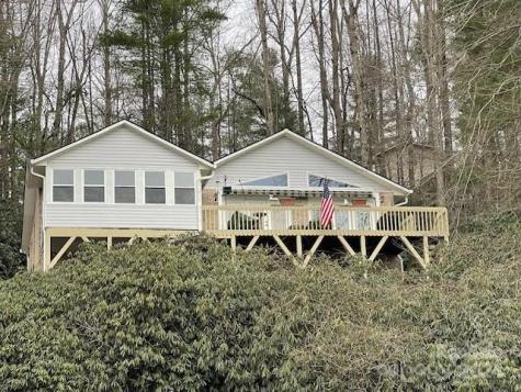 2104 Wilson Road Pisgah Forest NC 28768