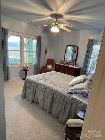 2104 Wilson Road Pisgah Forest NC 28768