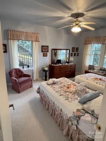2104 Wilson Road Pisgah Forest NC 28768