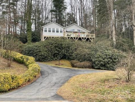 2104 Wilson Road Pisgah Forest NC 28768