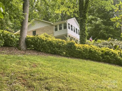 2104 Wilson Road Pisgah Forest NC 28768