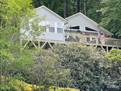 2104 Wilson Road Pisgah Forest NC 28768