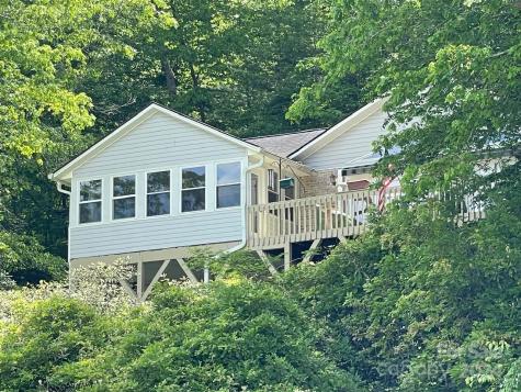 2104 Wilson Road Pisgah Forest NC 28768