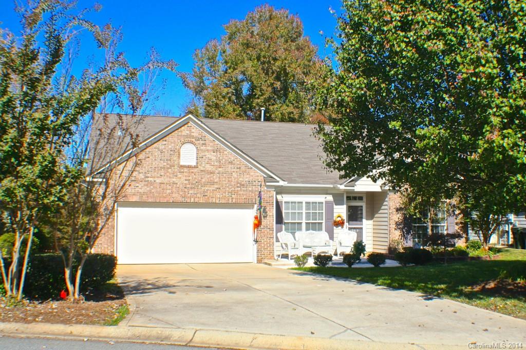 12415 Kemerton Lane Huntersville NC 28078