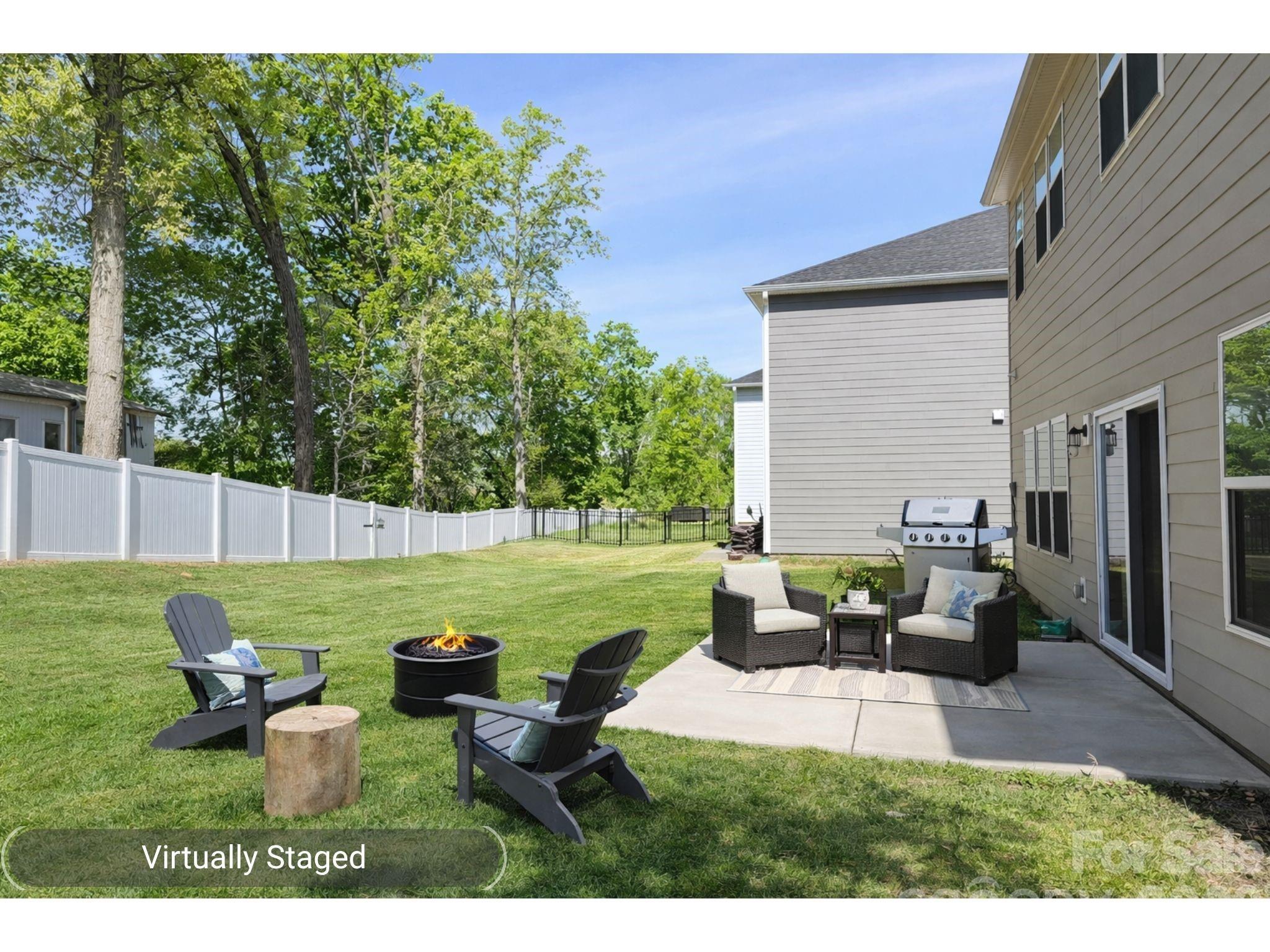 916 Clementine Road Monroe NC 28110