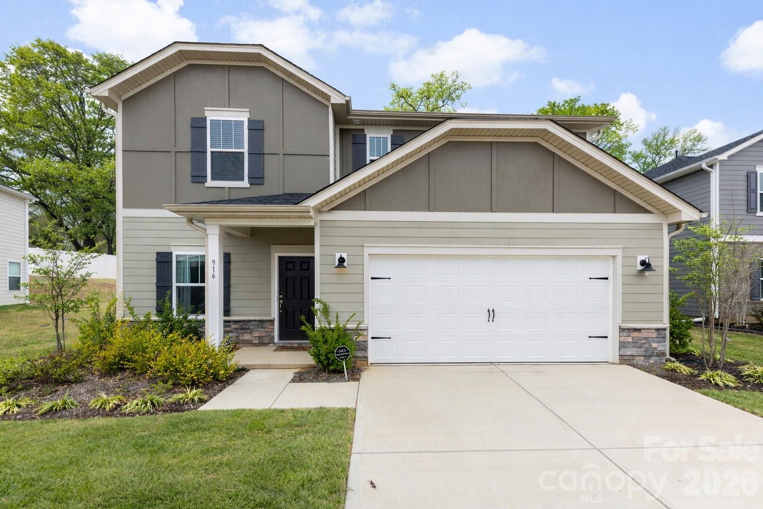 916 Clementine Road Monroe NC 28110